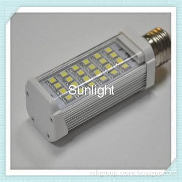 5W E27 E26 G24 AC90-265V LED corn light lamp bulb